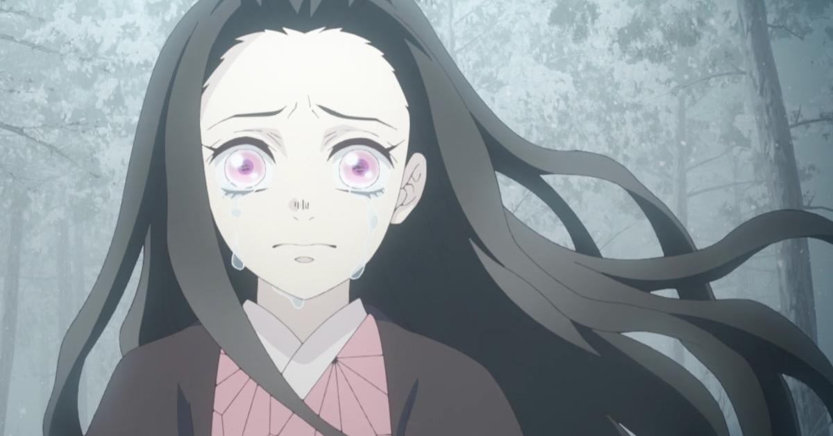 Demon Slayer se vuelve viral después de que Nezuko apaga accidentalmente un metro