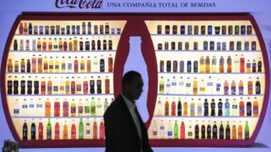Denuncian a altos funcionarios de Cofepris por favorecer a Coca Cola; Era “contubernio total”: PDC | Video