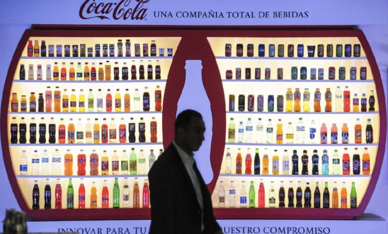 Denuncian a altos funcionarios de Cofepris por favorecer a Coca Cola; Era “contubernio total”: PDC | Video