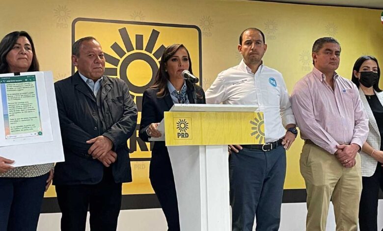 Denuncian ataques misóginos de ‘El niño verde’ contra candidata opositora en QRoo