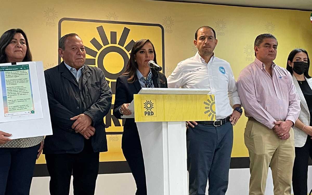 Denuncian ataques misóginos de ‘El niño verde’ contra candidata opositora en QRoo