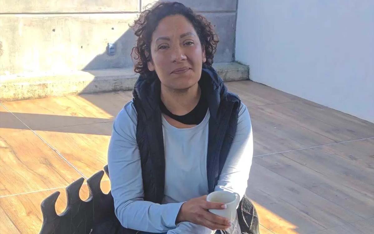 Denuncian falta a debido proceso y dilación en caso de Claudia Uruchurtu