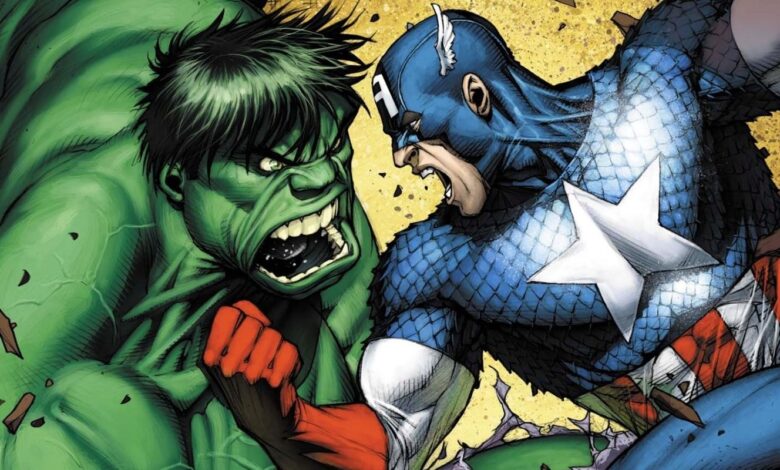 Derrotar a Hulk tiene un significado secreto en el universo de Marvel