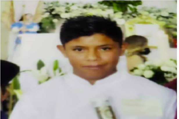 Desaparece otro menor en Querétaro, tiene 15 años, es de Pedro Escobedo, fue a la tienda y no regresó