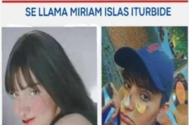 Desaparecida reportan a joven mujer, en San Juan del Río, fue a cobrar a su trabajo y no regresó