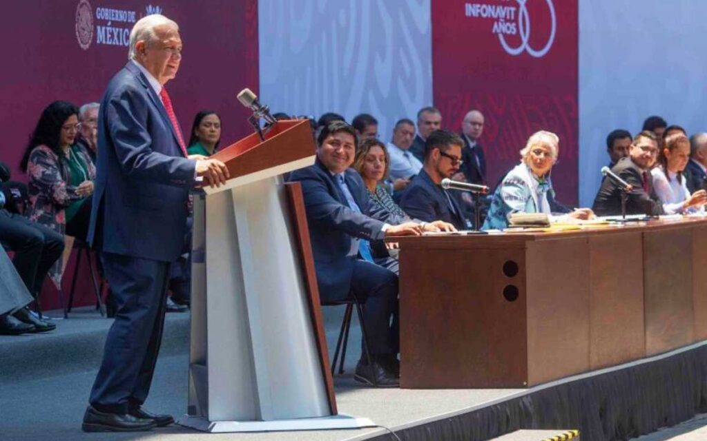 Descarta AMLO control de precios de alimentos para contener la inflación
