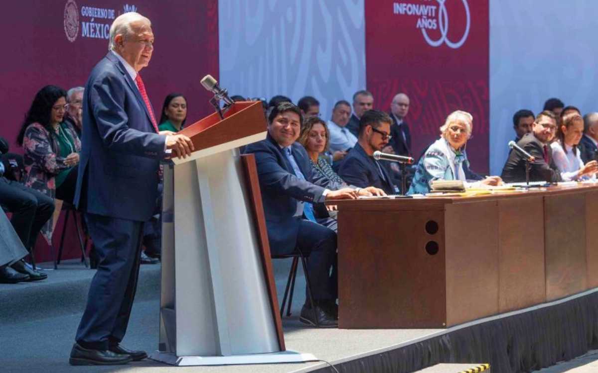 Descarta AMLO control de precios de alimentos para contener la inflación