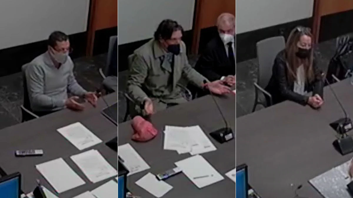 Descontrol y engaño en la compra a ciegas de mascarillas en Madrid