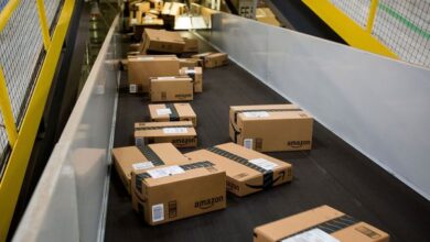 Desde películas hasta envíos, AWS está impulsando la diversificación de ingresos de Amazon