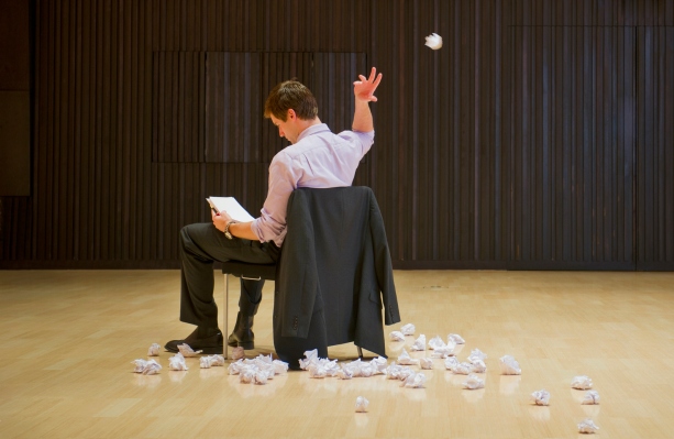 Desechamos el 80% de nuestras ideas de contenido, y tú también deberías hacerlo