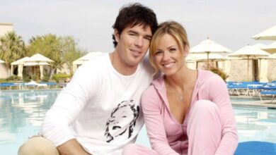 Despedida de soltera: Ryan Sutter en 'mucho mejor lugar' en medio de luchas de salud
