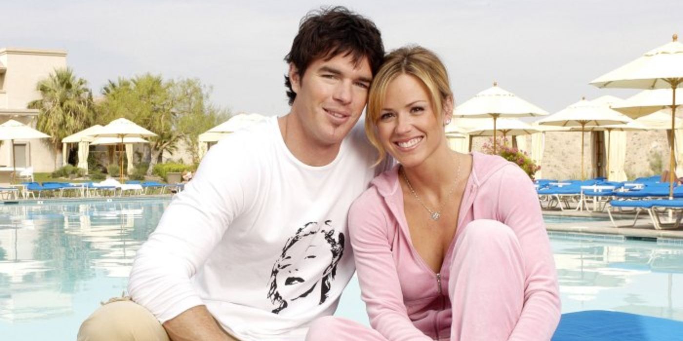 Despedida de soltera: Ryan Sutter en ‘mucho mejor lugar’ en medio de luchas de salud