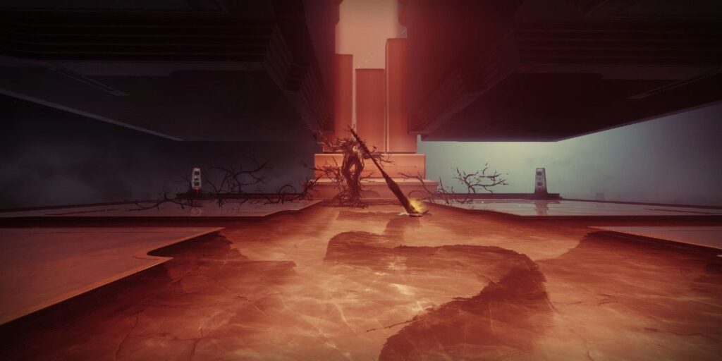 Destiny 2: Cómo completar el desafío Rhulk en Vow of The Disciple