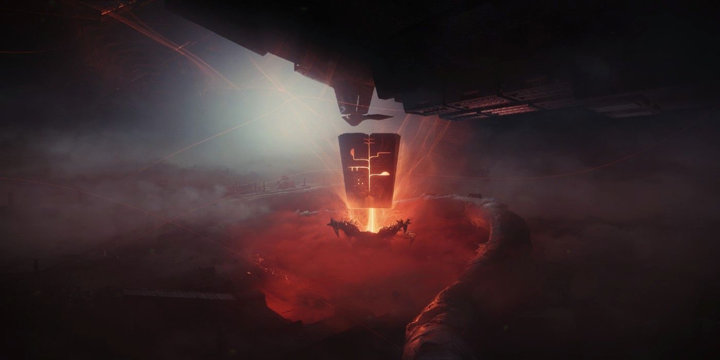 Destiny 2: Cómo completar el desafío de adquisición en Vow of The Disciple