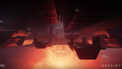 Destiny 2: Cómo completar el desafío de exhibición (Vow of The Disciple)