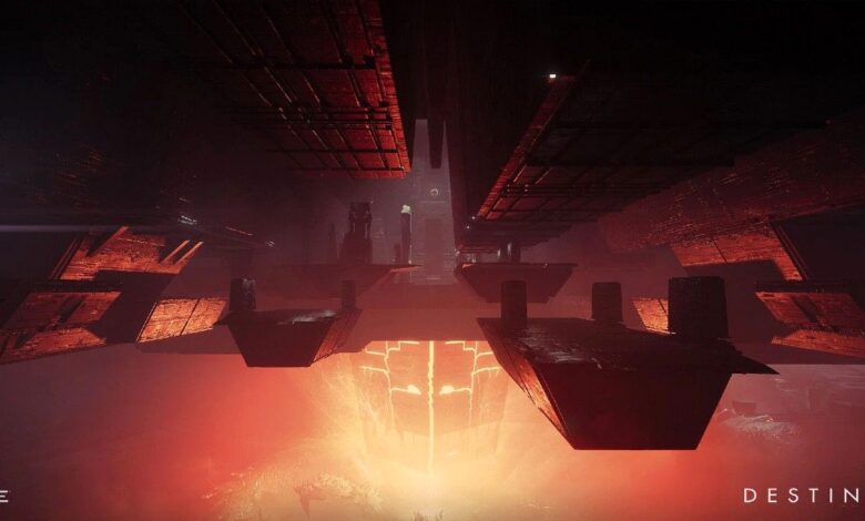 Destiny 2: Cómo completar el desafío de exhibición (Vow of The Disciple)