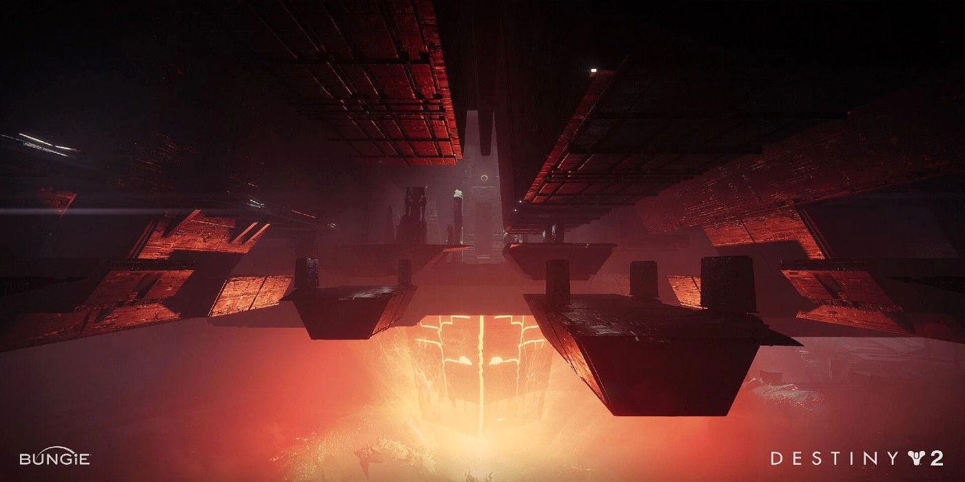 Destiny 2: Cómo completar el desafío de exhibición (Vow of The Disciple)