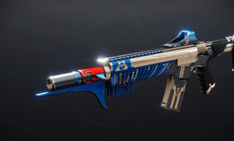 Destiny 2: Cómo obtener Sweet Sorrow (y God Rolls)