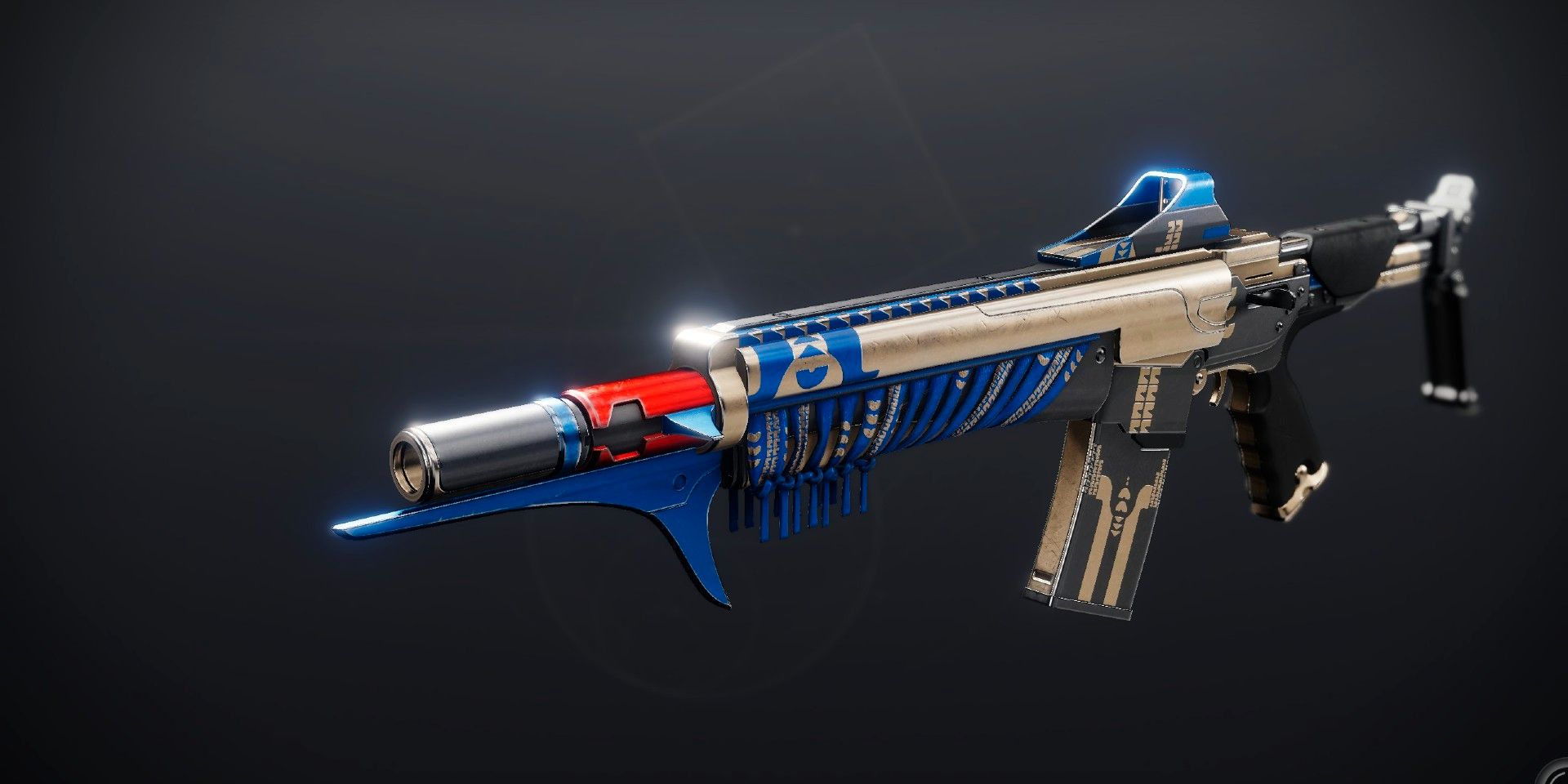 Destiny 2: Cómo obtener Sweet Sorrow (y God Rolls)