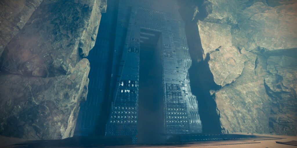 Destiny 2: Cómo obtener la correa de la reliquia (y qué hace)