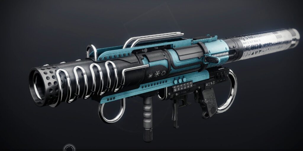 Destiny 2: Cómo obtener una pista falsa (y God Rolls)