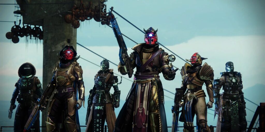 Destiny 2: Las mejores armas para nuevos jugadores (y cómo conseguirlas)