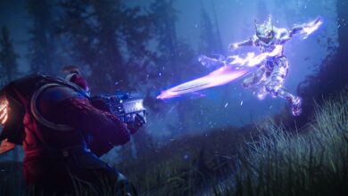 Destiny 2: las mejores modificaciones de brújula de Wayfinder (titanes, cazadores y brujos)