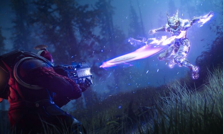 Destiny 2: las mejores modificaciones de brújula de Wayfinder (titanes, cazadores y brujos)