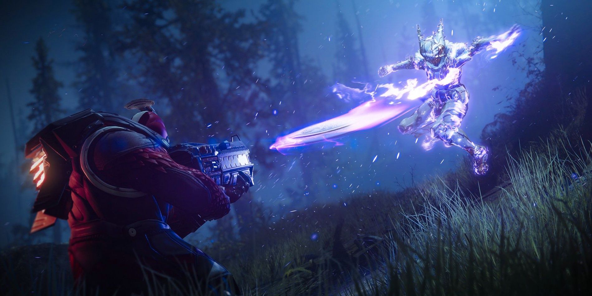 Destiny 2: las mejores modificaciones de brújula de Wayfinder (titanes, cazadores y brujos)