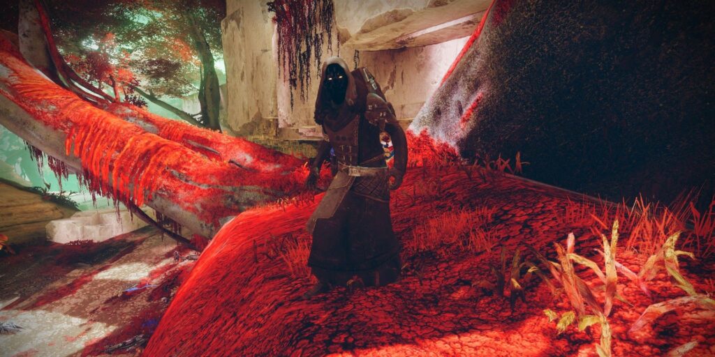 Destiny 2: ubicación de Xur y artículos exóticos (del 29 de abril al 3 de mayo)