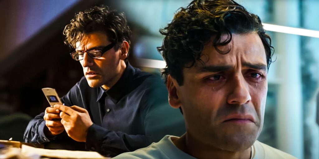 Detalle desgarrador de Moon Knight revela la verdad de su madre Twist