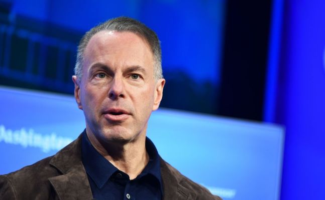 Devin Wenig deja el cargo de director general de eBay