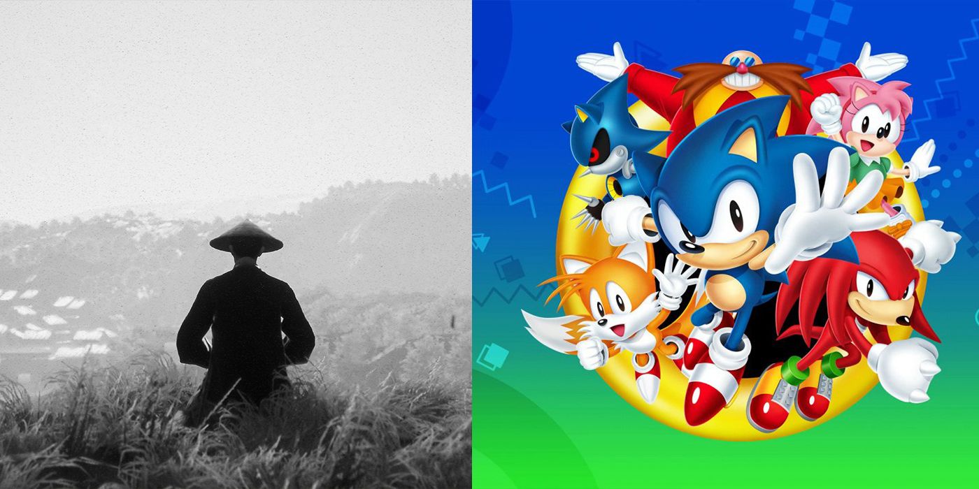 Devolver Digital critica el ridículo plan DLC de Sonic Origins con una respuesta perfecta