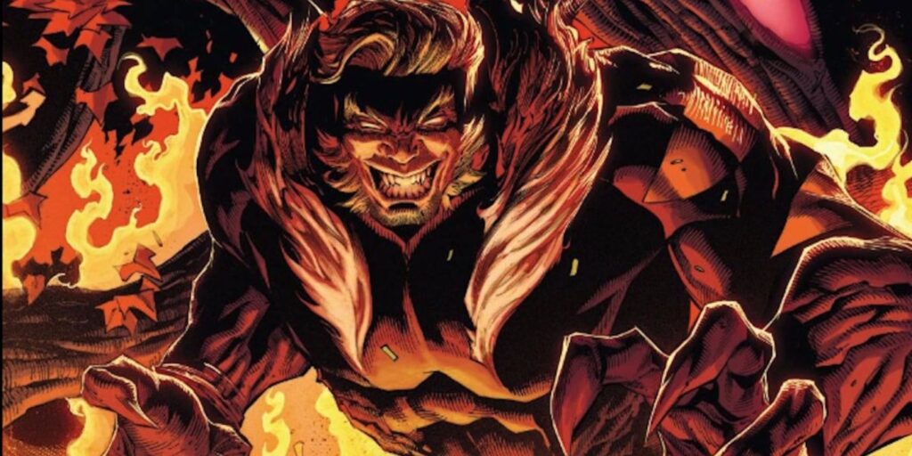 Dientes de sable demuestra que es mucho más inteligente que los X-Men o los fanáticos de los cómics