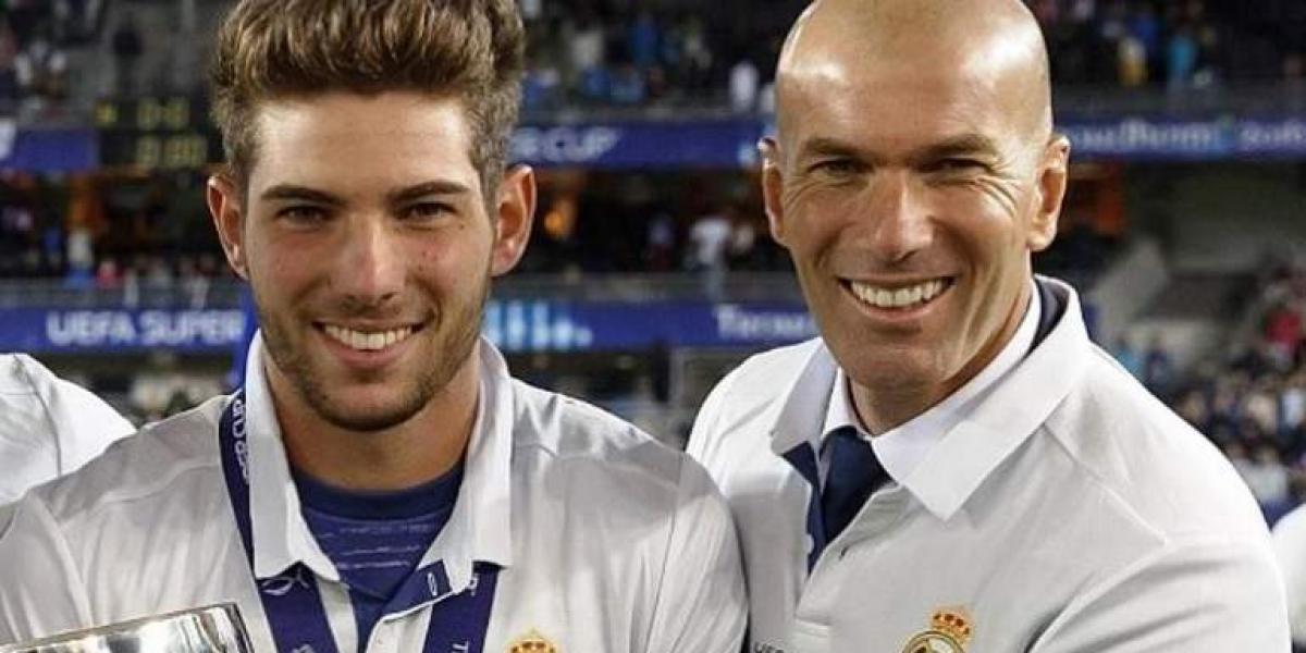 Diez padres que entrenaron a sus hijos