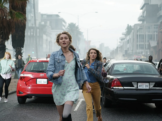 Disfruta de los estrenos de series del 11 al 17 de abril