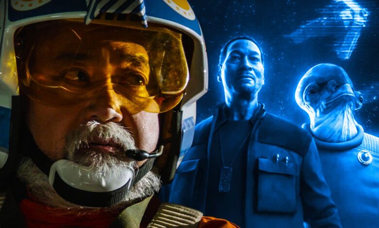 Disney+ Star Wars muestra cómo The New Republic fue derrotada tan fácilmente