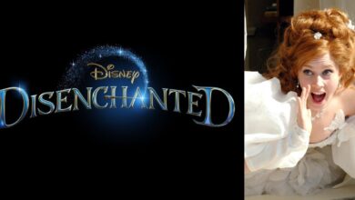 Disney+: Todo lo que sabemos sobre la secuela de Enchanted, Desencantada