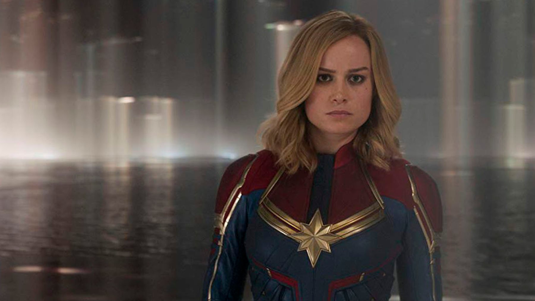 Disney aplaza el estreno de ‘The Marvels’