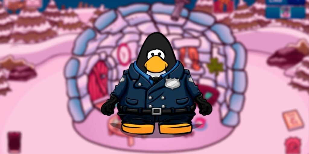 Disney cierra el remake de Club Penguin, la policía incauta el sitio web