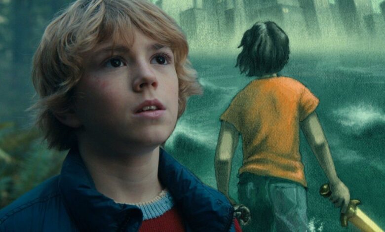 Disney+ elige a Percy Jackson para un nuevo programa de televisión