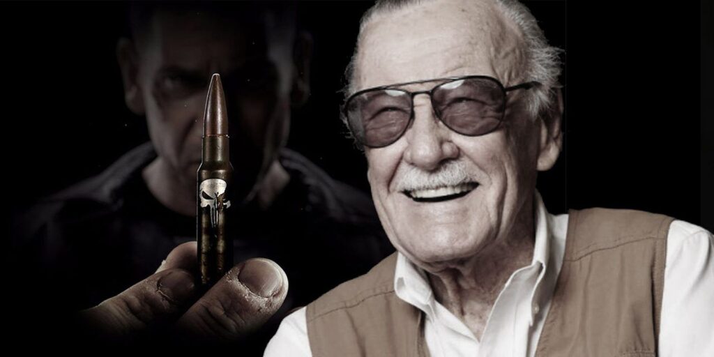 Disney+ elimina el divisivo tributo a Stan Lee de The Punisher