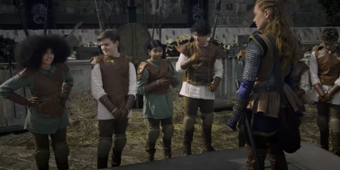 Disney está listo para estrenar el nuevo reality show 'The Quest'