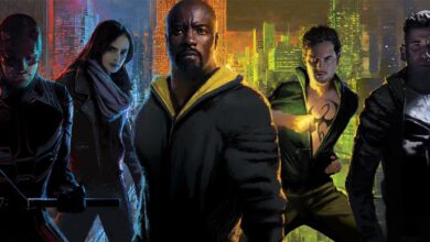Disney+ restaura los tributos de Stan Lee y Cathey en Netflix Marvel Shows