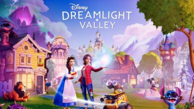 Disney revela el simulador de vida estilo Stardew Valley, Disney Dreamlight Valley