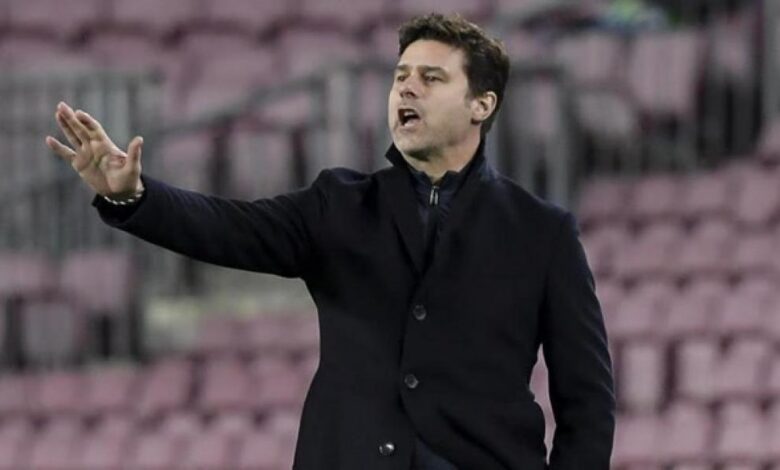 Divorcio inminente entre Pochettino y el PSG