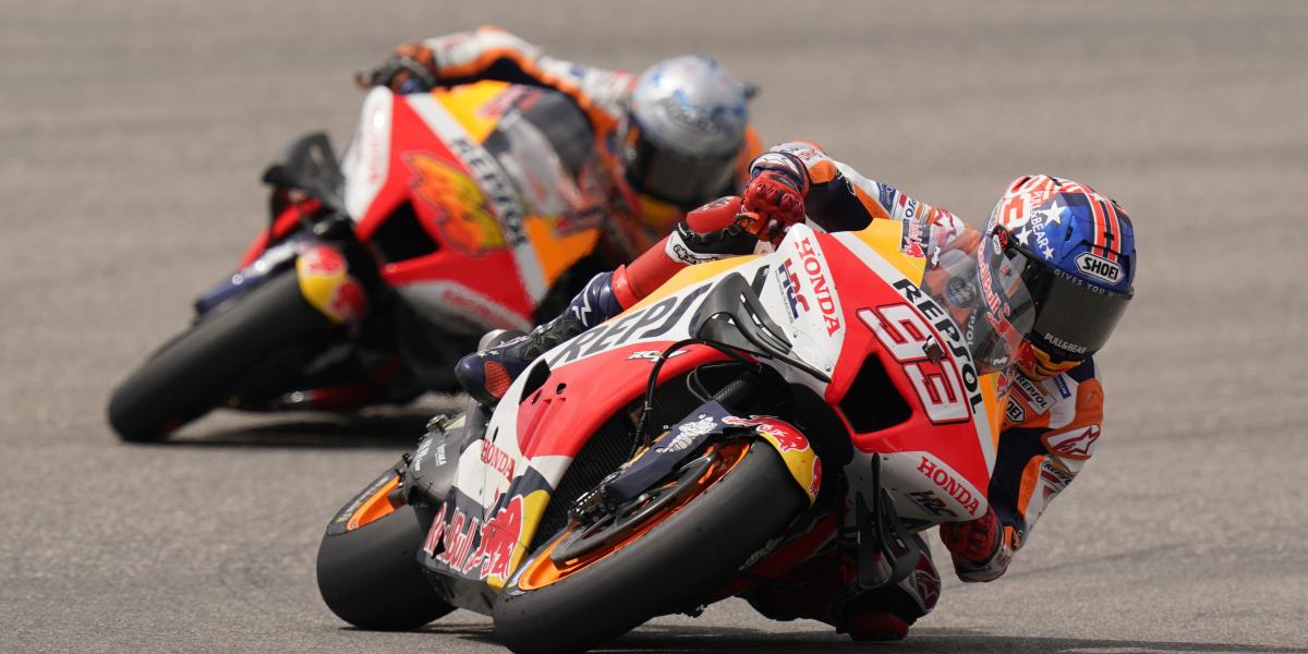 En Honda van a ir todos a una