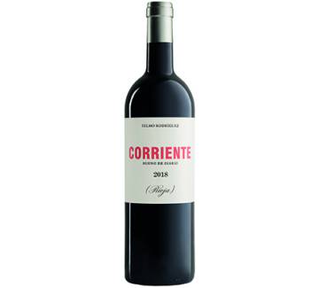 Vino Corriente