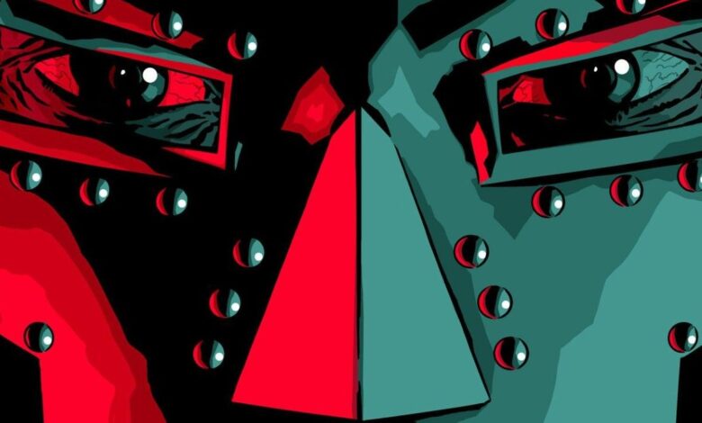 Doctor Doom no es solo el mejor villano de Marvel, también es su mejor héroe
