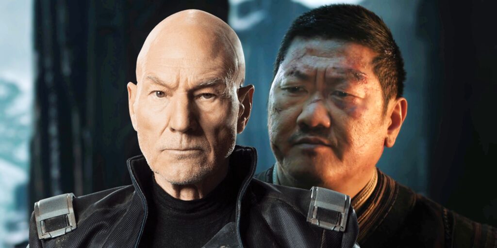 Doctor Strange 2 Star quiere conocer a X-Men en el UCM